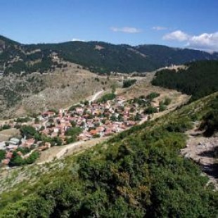 kokkinopilos