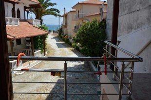 ΑΝΑΣΤΑΣΙΟΥ ΘΡΑΣΟΣ Studio Anesi Rooms Σωτηρίτσα