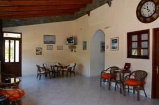 ΑΝΑΣΤΑΣΙΟΥ ΘΡΑΣΟΣ Studio Anesi Rooms Σωτηρίτσα