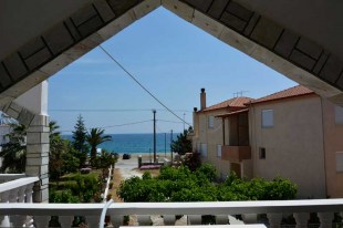 ΑΝΑΣΤΑΣΙΟΥ ΘΡΑΣΟΣ Studio Anesi Rooms Σωτηρίτσα