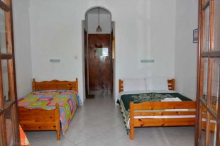 ΑΝΑΣΤΑΣΙΟΥ ΘΡΑΣΟΣ Studio Anesi Rooms Σωτηρίτσα