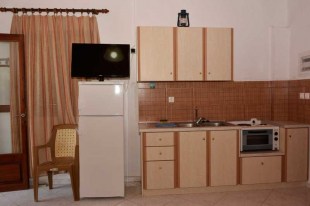 ΑΝΑΣΤΑΣΙΟΥ ΘΡΑΣΟΣ Studio Anesi Rooms Σωτηρίτσα
