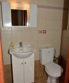 ΑΝΑΣΤΑΣΙΟΥ ΘΡΑΣΟΣ Studio Anesi Rooms Σωτηρίτσα