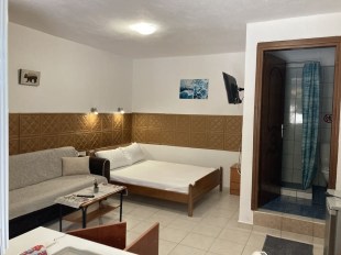 VILLA AKTIS Κόκκινο Νερό
