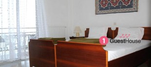 ΕΝΟΙΚΙΑΖΟΜΕΝΑ ΔΩΜΑΤΙΑ ΣΤΟΜΙΟ ΓΕΡΑΝΙΑ