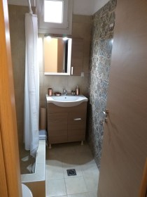 ΜΕΣΑΓΚΑΛΑ NOSTOS APARTMENTS