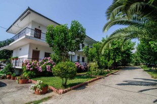 VOULA ROOMS VELIKA