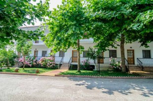 VOULA ROOMS VELIKA