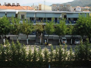 tsiaras